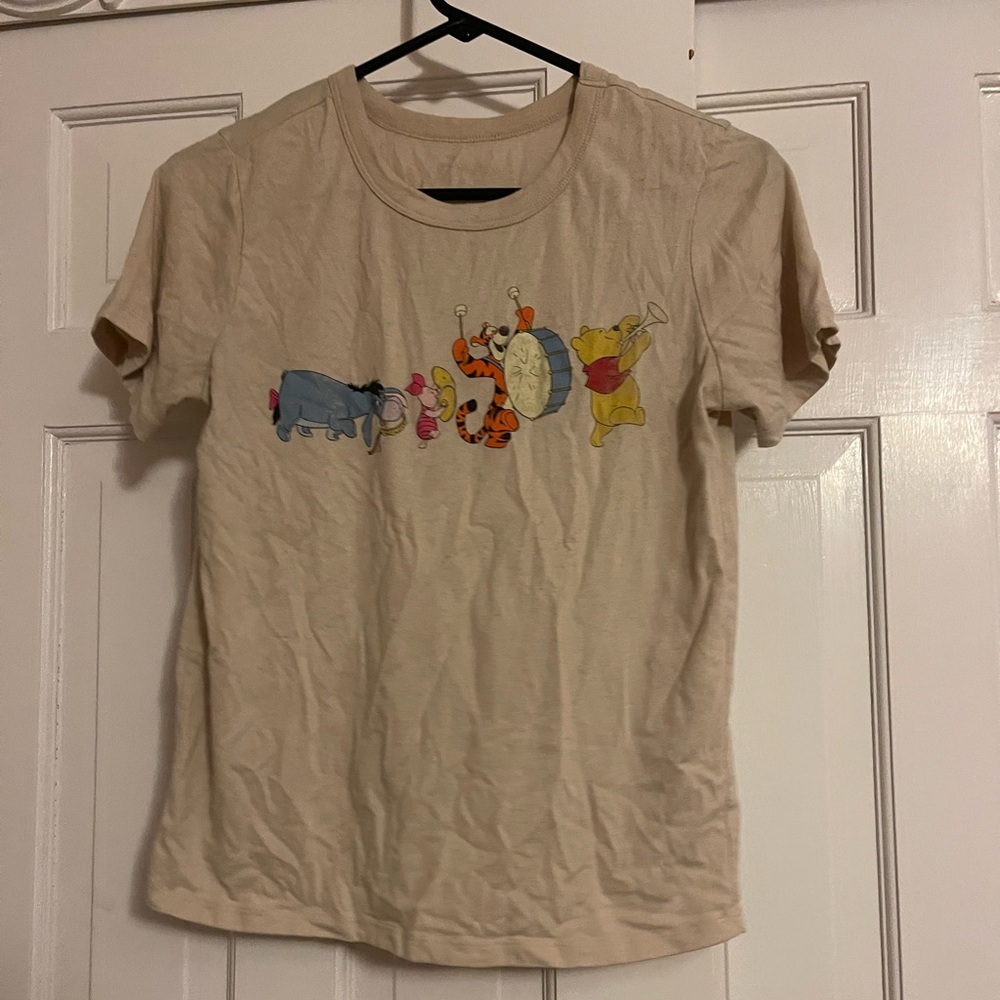 Winnie the Pooh Shirt